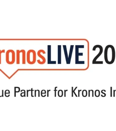 (Awards) KronosLIVE 2018