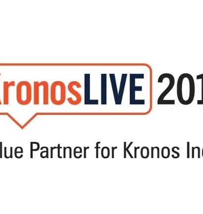 (Awards) KronosLIVE 2018