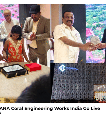 S4HANA CORAL GO LIVE