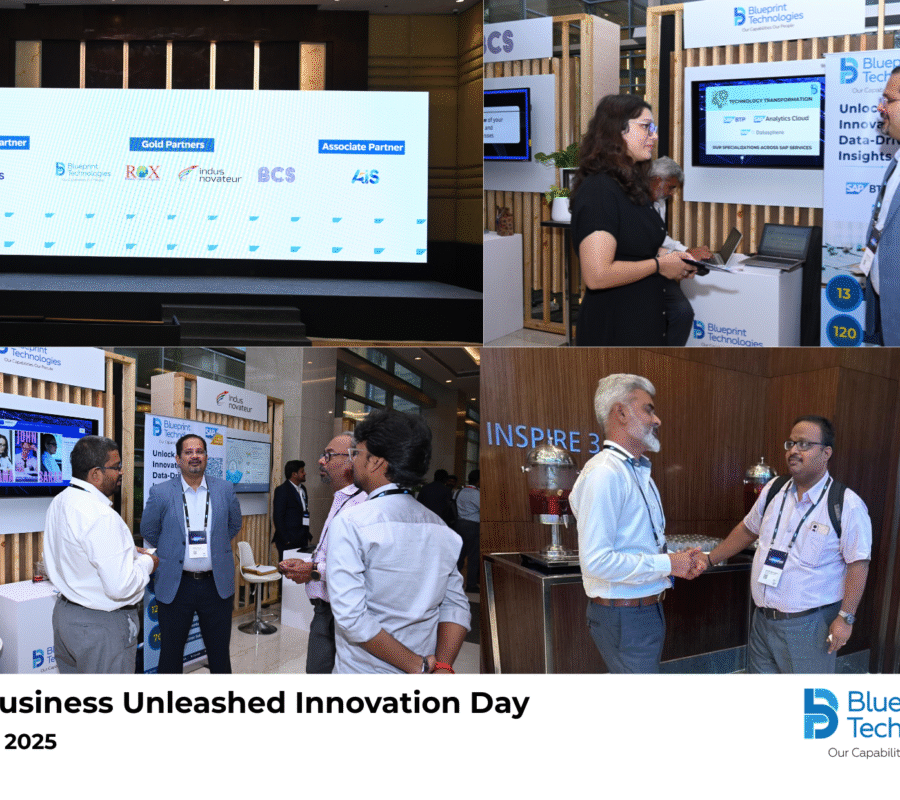 SAP BUID-Chennai